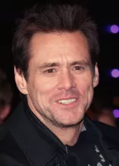 Jim Carrey
