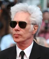 Jim Jarmusch