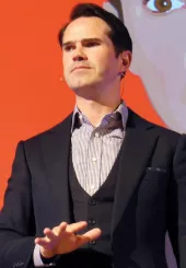 Jimmy Carr