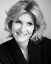 Joanna Bobin