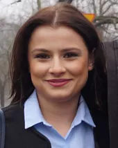 Joanna Jarmołowicz