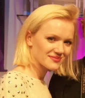 Joanna Majstrak
