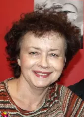 Joanna Szczepkowska