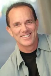 Joe Gerety
