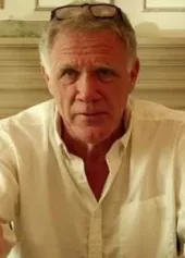 Joe Johnston