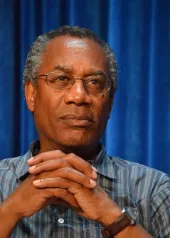 Joe Morton