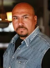 Joe Ordaz