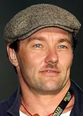 Joel Edgerton