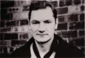 Michael Caruana
