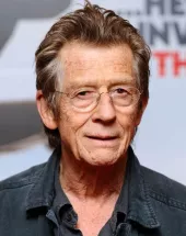 John Hurt