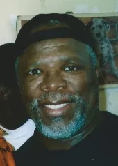 John Kani