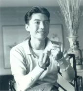 John Lone