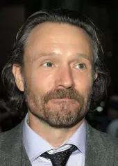 John Pyper-Ferguson