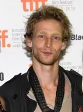 Johnny Lewis