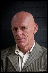 Johnny Melville