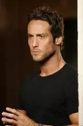 Johnny Strong