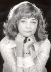 Jolanta Hanisz