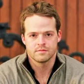 Jon Berrie
