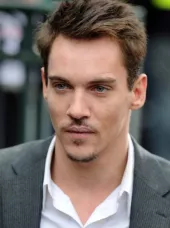 Jonathan Rhys Meyers