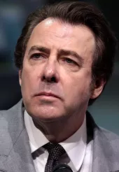 Jonathan Ross