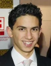 Jonathan Ahdout
