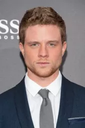 Jonny Weston