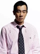 Jordan Chan
