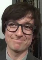 Josh Brener