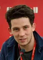 Josh O'Connor