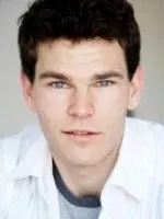 Josh Helman