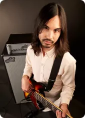 Joshua Moreau