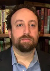 Joshua Safran