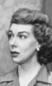 Joyce Randolph