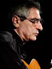 Juan Falú