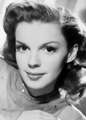 Judy Garland