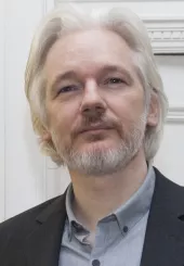 Julian Assange