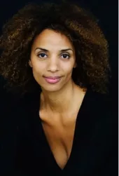 Juliet Ellis