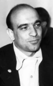 Julius J. Epstein
