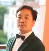 Junfeng Liu