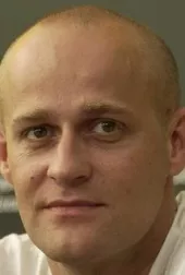 Jürgen Vogel