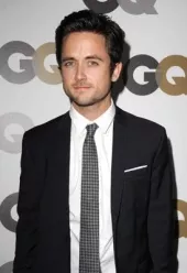 Justin Chatwin