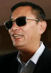 Kar-Wai Wong