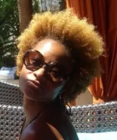 Karin Gist