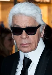 Karl Lagerfeld