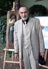 Karol Parno Gierliński