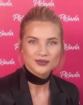 Karolina Gilon