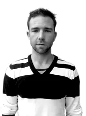 Kasper Vandenberghe