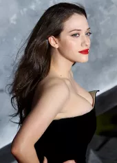 Kat Dennings