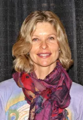 Kate Vernon