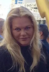 Katharina Otto-Bernstein